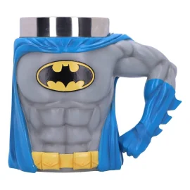 DC Comics chope Batman