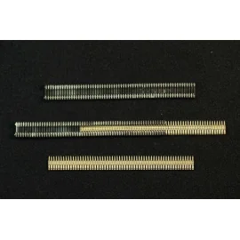 Ceinture de cartouches avec chargeur de ceintures de munitions cal.50 (USA) 2 pcs