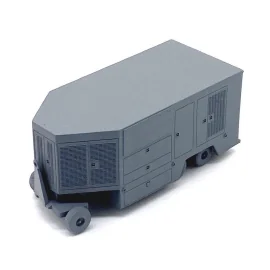 Unité de climatisation civile/militaire ACE 802/MA1A