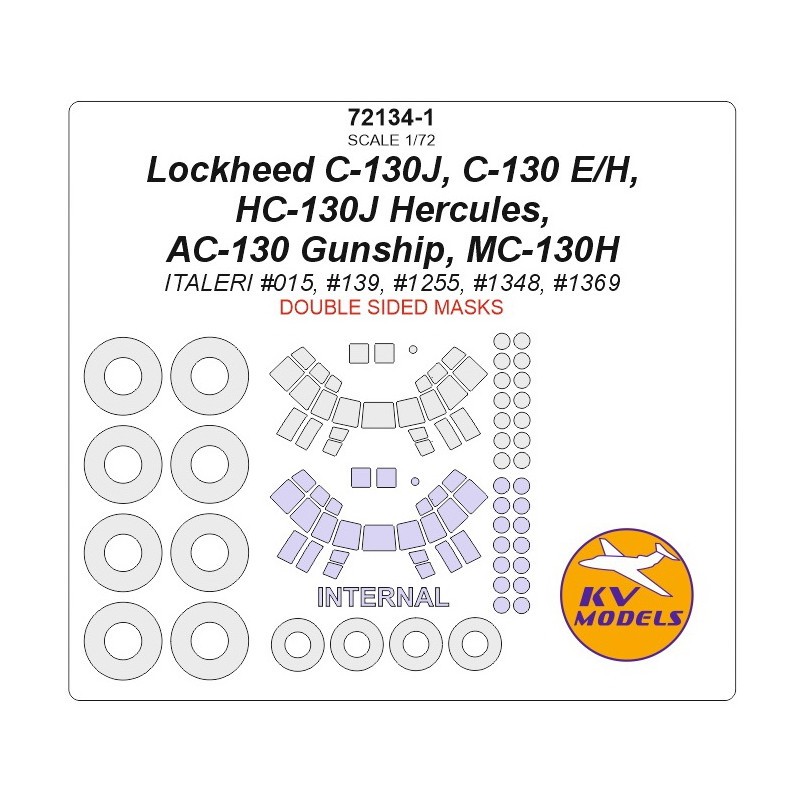 Lockheed C-130 Hercules, AC-130 Gunship Lockheed C-130 Hercules, AC-130 Gunship