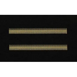 Cartouchière cal.50 (USA) 2 pcs