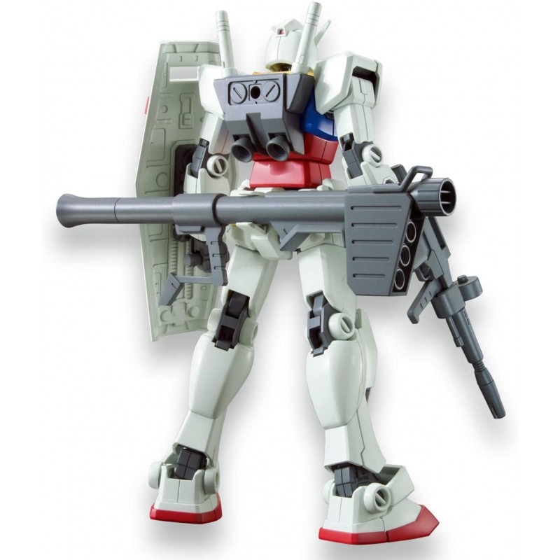 BANPMK57403 Gundam Gunpla HG 1/144 191 RX-78-2 Gundam