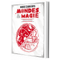 Index Card RPG : Mondes & Magies