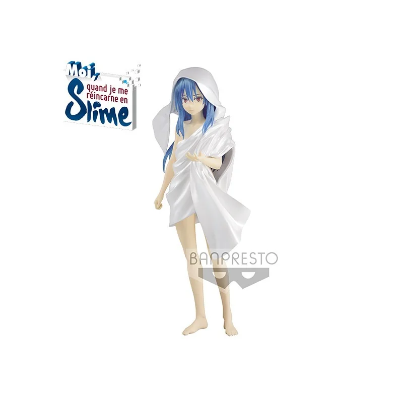 That Time I Got Reincarnated As A Slime Otherworlder Vol 15 B Raphael 17cm - W94
