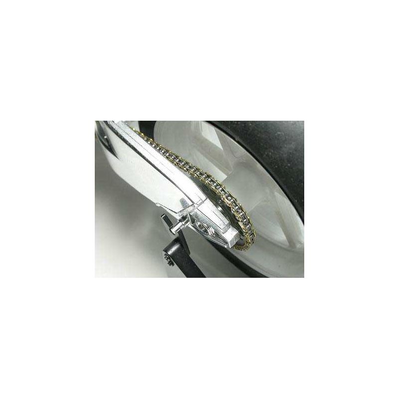 PIGNON ET CHAINE HONDA RC211V