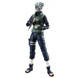 Naruto figurine Variable Action Heroes DX Hatake Kakashi 18 cm