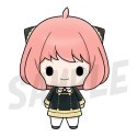 Spy x Family Chokorin Mascot Series pack 6 trading figures Vol. 1 5 cm