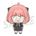 Spy x Family Chokorin Mascot Series pack 6 trading figures Vol. 1 5 cm