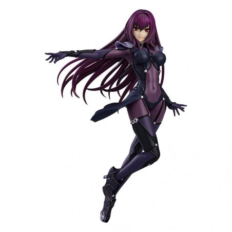  Fate/Grand Order statuette PVC Pop Up Parade Lancer/Scathach 17 cm