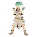 Dr. Stone statuette PVC Pop Up Parade Senku Ishigami (re-run) 17 cm Dr. Stone statuette PVC Pop Up Parade Senku Ishigami (re-run) 17 cm