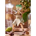 Dr. Stone statuette PVC Pop Up Parade Senku Ishigami (re-run) 17 cm Dr. Stone statuette PVC Pop Up Parade Senku Ishigami (re-run) 17 cm