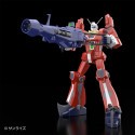 Space Runaway Ideon maquette 1/450 Space Runaway Ideon 24 cm
