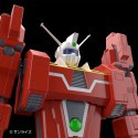 Space Runaway Ideon maquette 1/450 Space Runaway Ideon 24 cm