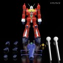 Space Runaway Ideon maquette 1/450 Space Runaway Ideon 24 cm