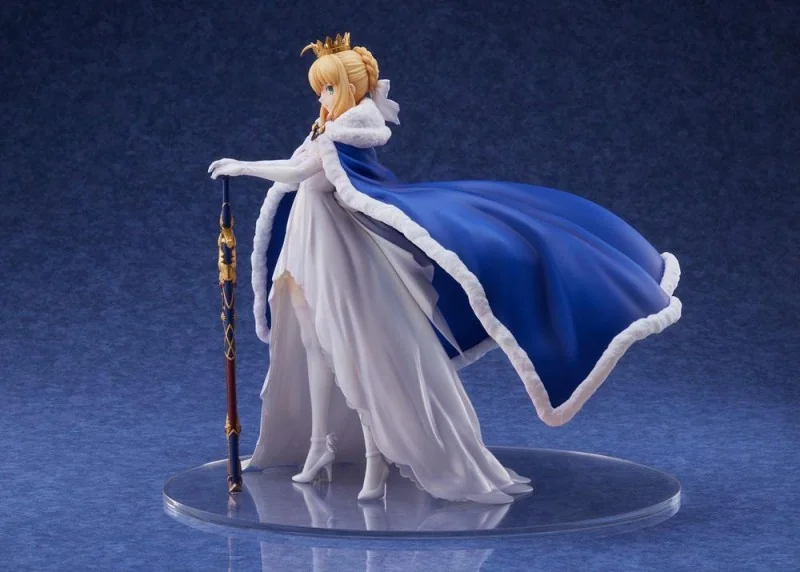 Fate/Grand Order statuette PVC 1/7 Saber/Altria Pendragon -under the same sky- 24 cm