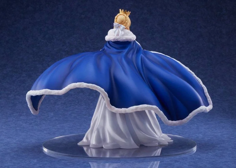 Fate/Grand Order statuette PVC 1/7 Saber/Altria Pendragon -under the same sky- 24 cm