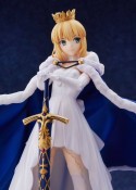 Fate/Grand Order statuette PVC 1/7 Saber/Altria Pendragon -under the same sky- 24 cm Fate/Grand Order statuette PVC 1/7 Saber/Altria Pendragon -under the same sky- 24 cm