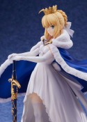 Fate/Grand Order statuette PVC 1/7 Saber/Altria Pendragon -under the same sky- 24 cm Fate/Grand Order statuette PVC 1/7 Saber/Altria Pendragon -under the same sky- 24 cm