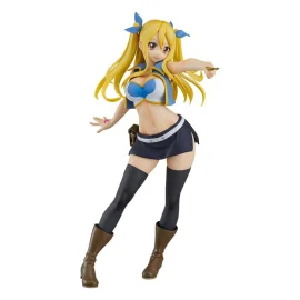Fairy Tail Final Season statuette PVC Pop Up Parade Lucy Heartfilia XL 40 cm