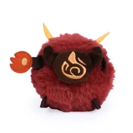 Genshin Impact peluche Hilichurl Berserker 11 cm