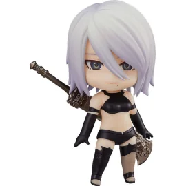 NieR:Automata figurine Nendoroid A2 (YoRHa Type A No. 2): Short Hair Ver. 10 cm