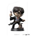 Harry Potter figurine Mini Co. PVC Harry Potter with Sword of Gryffindor 14 cm