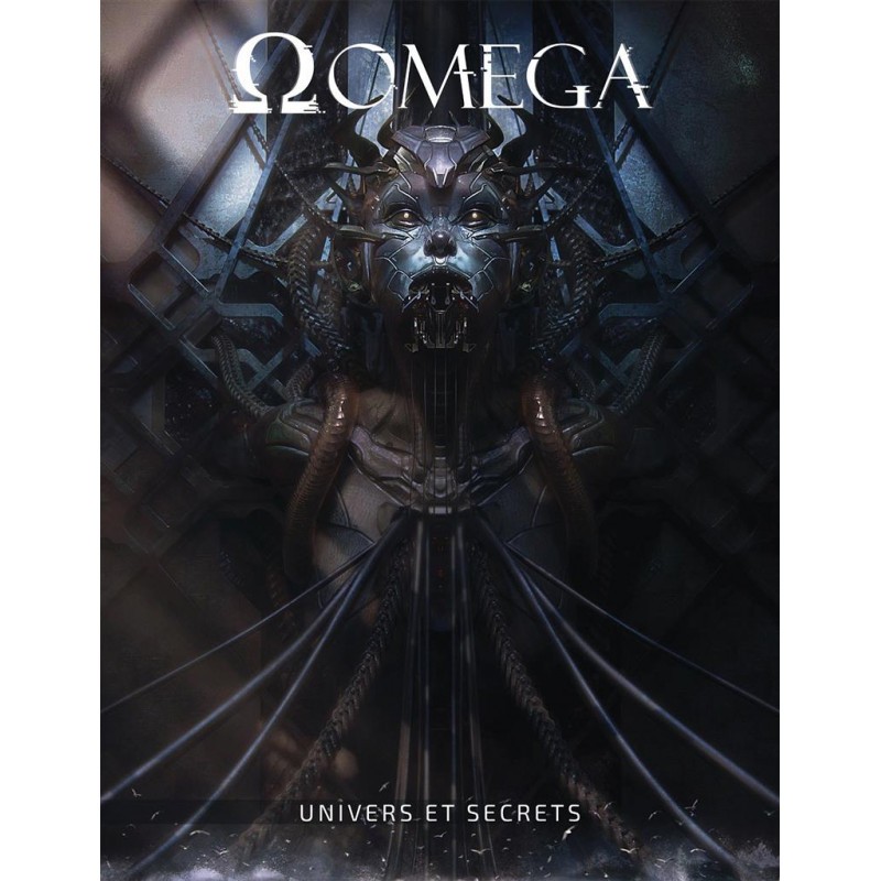 Oméga : Univers et secrets