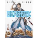 Berserk Tome 4