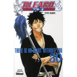  Bleach Tome 30 - There Is No Heart Without You