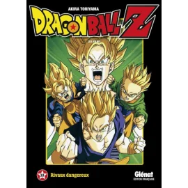 Dragon Ball Z Film 10