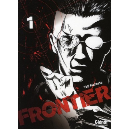  Frontier Tome 1