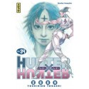 Hunter X Hunter Tome 34
