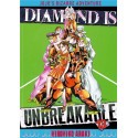 Jojo'S Bizarre Adventure - Diamond Is Unbreakable Tome 13