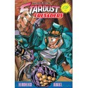 Jojo'S Bizarre Adventure - Stardust Crusaders Tome 9