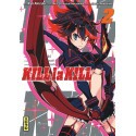 Kill La Kill Tome 2
