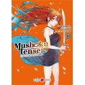 Mushoku Tensei Tome 10