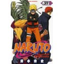 Naruto Tome 31