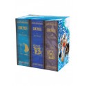 One Piece - Coffret East Blue (Tomes 1 À 12)