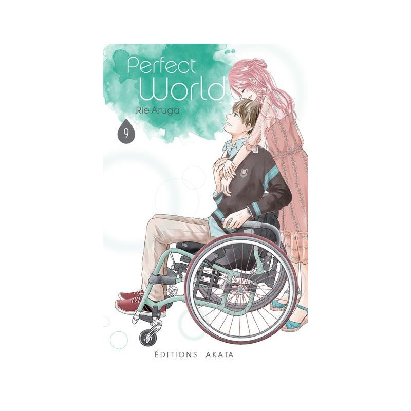 Perfect World Tome 9 Perfect World Tome 9
