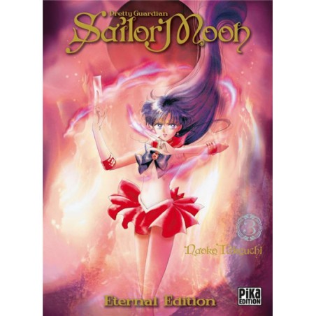  Sailor Moon - Eternal Édition Tome 3