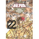 Saint Seiya - Édition Deluxe Tome 22