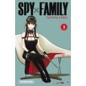 Spy X Family Tome 3