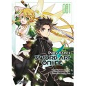 Sword Art Online - Fairy Dance Tome 1