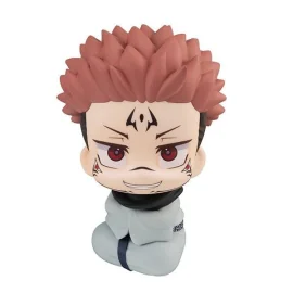 Jujutsu Kaisen statuette PVC Look Up Sukuna 11 cm