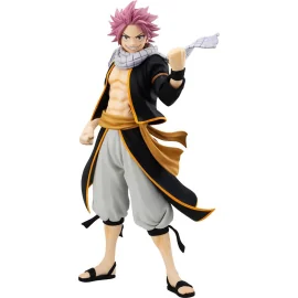  Fairy Tail Final Season statuette PVC Pop Up Parade XL Natsu Dragneel 40 cm