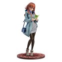 The Quintessential Quintuplets statuette PVC 1/6 Miku Nakano 27 cm