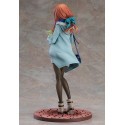 The Quintessential Quintuplets statuette PVC 1/6 Miku Nakano 27 cm