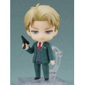 Spy x Family figurine Nendoroid Loid Forger 10 cm
