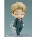 Spy x Family figurine Nendoroid Loid Forger 10 cm