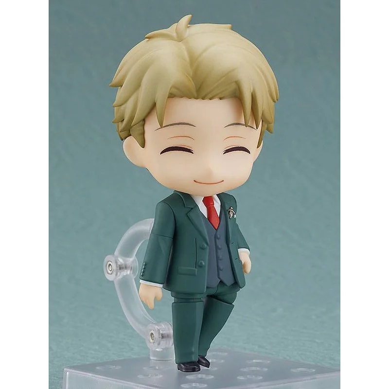 Spy x Family figurine Nendoroid Loid Forger 10 cm